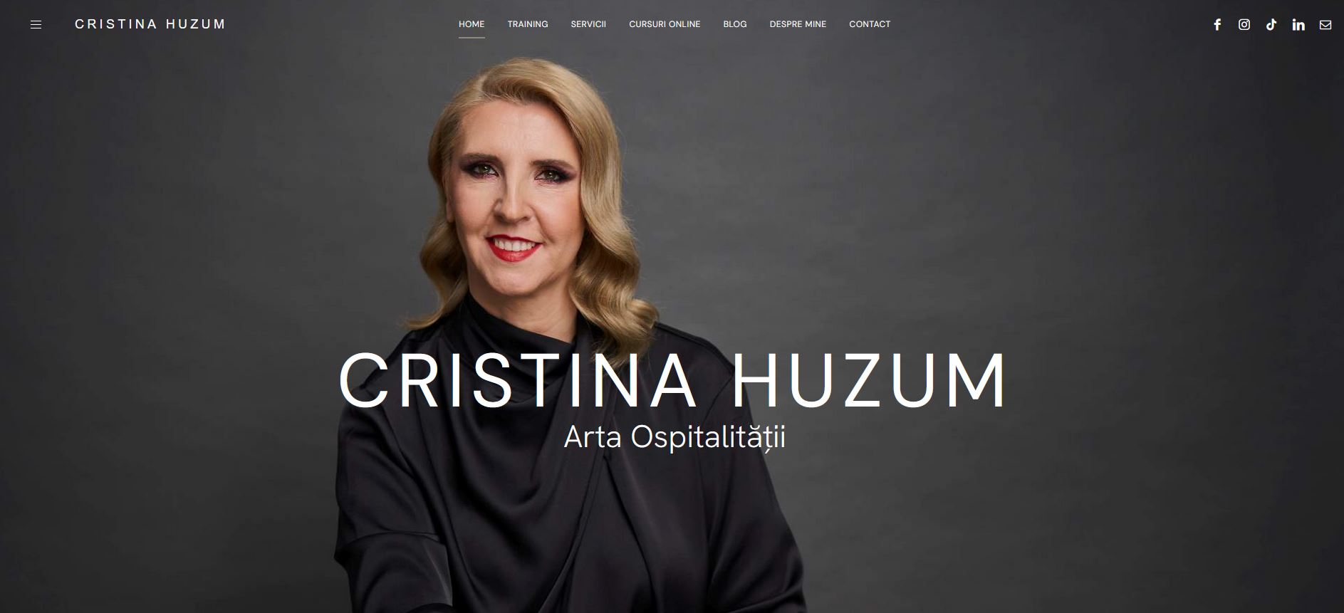 cristinahuzum